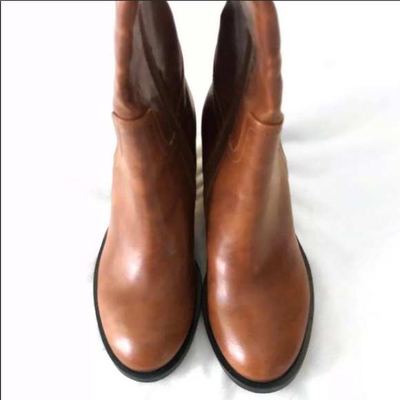 Jeffrey Campbell Over the Knee Riding Boots - Picture 3 of 5